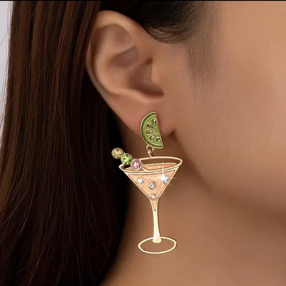Martini Dangles - Picture 3 of 3